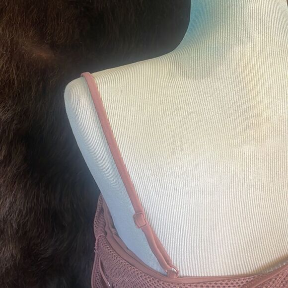 Tobi sports bra M (3750) - Picture 6 of 7